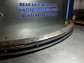 Bumper VW Kever 1968-1974.
