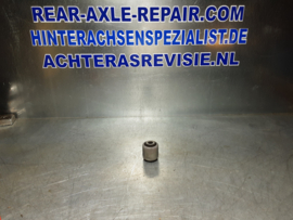 Bmw - Draagarmrubber - 50 mm - Vooras links en rechts - Achter