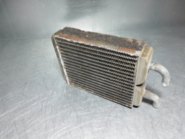 Kachelradiator Opel Ascona A, Manta A.