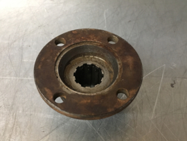 Salisbury 4HA drive shaft flange Jaguar Maserati