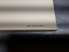 Opel Ascona en Manta A, Leer 'm kennen. Uitgave 1976.