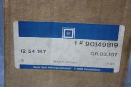 Tankgeber Schwimmer Opel Rekord E, Commodore C. 90149819 NEU