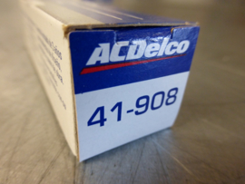 Bougie AC Delco 41-908, platinum, nieuw.