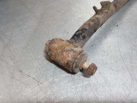Reactiearm, reactiestang achteras Opel Ascona B, Manta B.