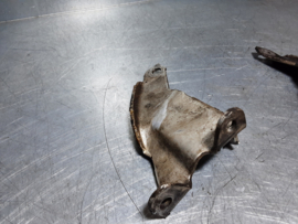 Motor, versnellingsbaksteun Opel CIH, links en rechts.
