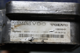 Volvo Haldex computer, AOC computer, used