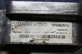 Volvo Haldex computer, AOC computer, gebruikt.