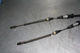 Handremkabel Opel Kadett D (1984-88), 90142356.