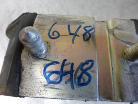Rubber tbv versnellingsbak