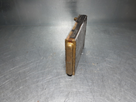 Kachelradiator Opel Ascona B, Manta B.