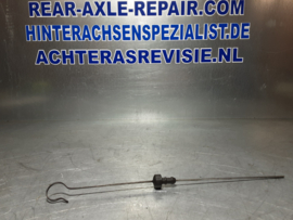 Opel oliepeilstok 9275400.