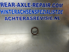 Seal ring crankshaft Opel Diesel (see discription)