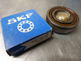 Bearing NUP 205ECP for Opel (read discription)