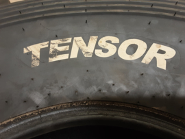 Tensor DS  32x10-15, Race use only.