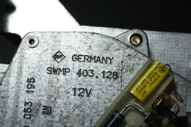 Ruitenwissermotor achterzijde, Opel Kadett D, nummer: 90069651