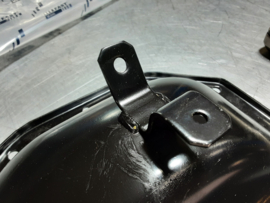 Hinterachsabdeckung Iveco Daily, neu!