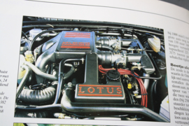 Autovisie jaarboek 1992.