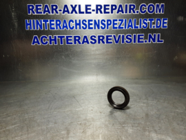 Keerring, seal, merk Dana, 2601826, 10/15,5.