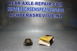 Gear for gear box Opel, 90122000, 21 teeth