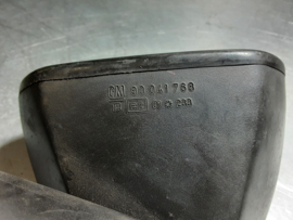 Engelmann mirror with holder, without base
