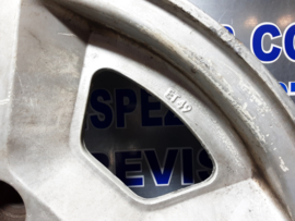5 gaats Opel velg 6J x 14, ET49. (Ronal), AGV by GM.
