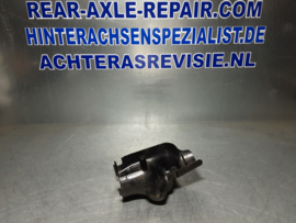 Opel Kadett C/Manta B/Ascona B lower steering column cover