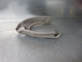 Wishbone upper, left, Opel Ascona A/Manta A