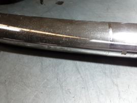 Opel Kadett B voorbumper, gebruikt.