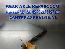 Cam shaft Opel 2.2E valve 40/45 hydraulic