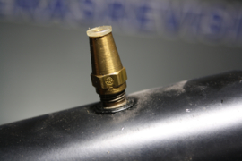 Schokbreker GM 22025431, 13188.