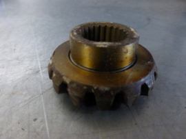 Gear 14 teeth, 410506