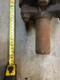 Drive shaft Opel Commodore B