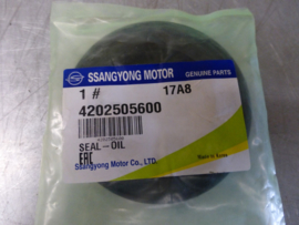 SsangYong-Öldichtung 4202505600