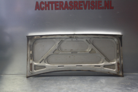 Opel Manta B trunk lid, used