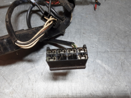 Kabelboom Opel CIH 4 cilinder injectie gedeelte.