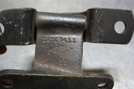 Opel, deur opener left, model and construction year unknown