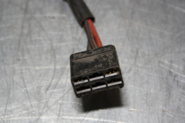 Contactslot kabel voor Opel Ascona A, Opel Manta A, gebruikt.