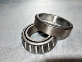 Timken kegellager met lagerschaal, 453X JB2.