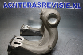 Inlaatspruitstuk Opel 2.2i en 2.4i