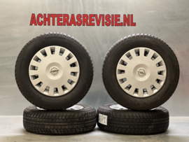 Opel Corsa C - D winterset 14 inch