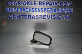 Outer mirror for Opel Ascona B, right, used