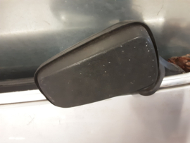 Right door Opel Manta B, with window and door trim