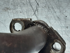 Olie aanzuigbuis Opel CIH motor.