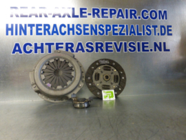 Clutch plate with pressure group Fiat Uno/Fire/Panda 1.0