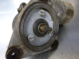 Ruitenwissermotor, Opel Manta, gebruikt