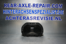 Opel Kadett D differential cover, new