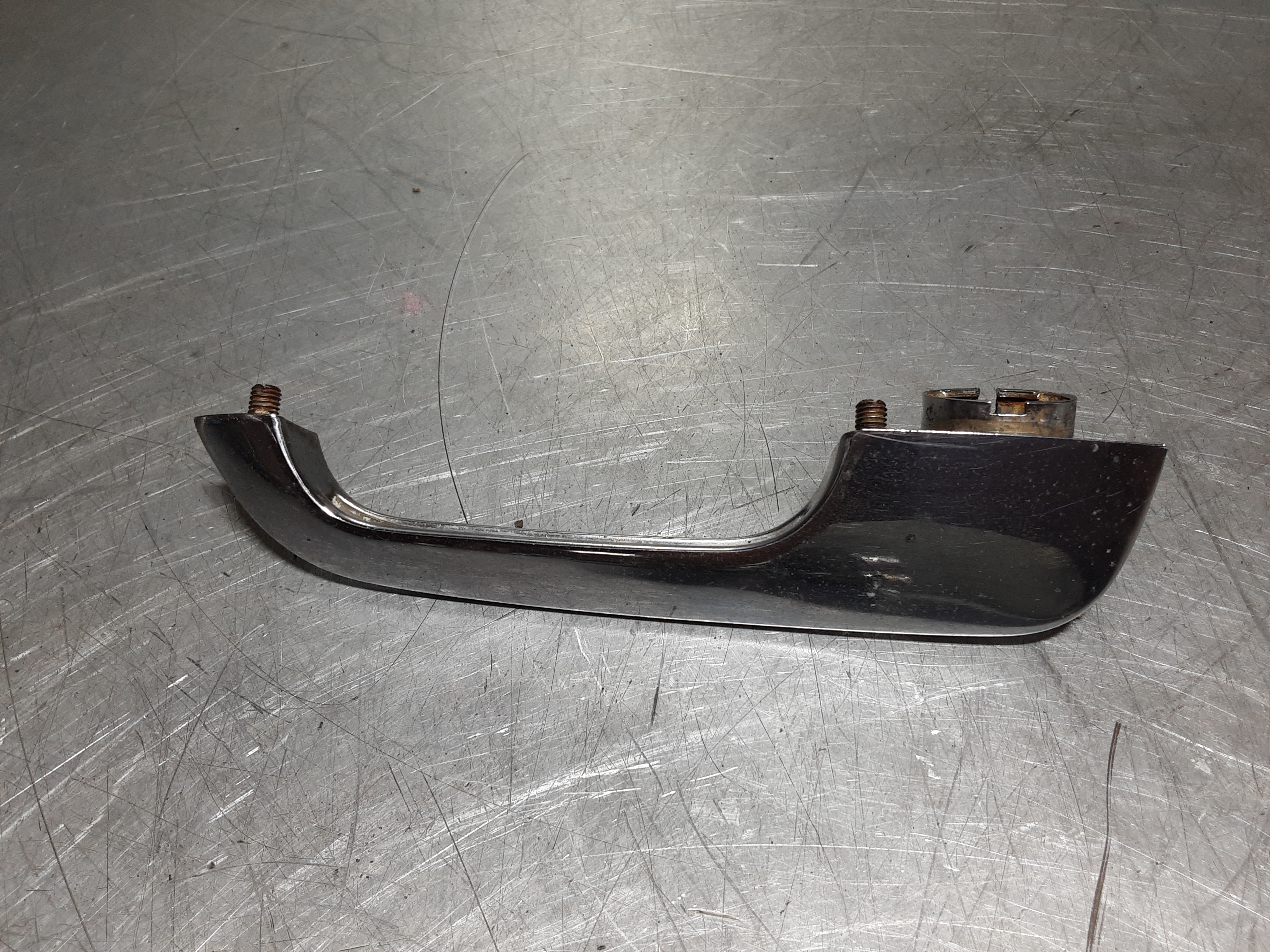 Linker deurklink Opel Ascona A, Opel Manta A.