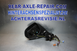 Citroen C4 grand Picasso 2.0 16v autom. buitenspiegel links