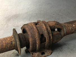 Drive shaft Opel Commodore B