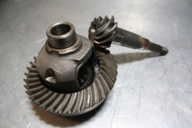 4.11 OHV ratio Opel Kadett/Ascona/Manta (small axle)